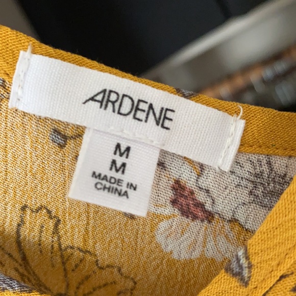Ardene Sundress - Picture 7 of 8